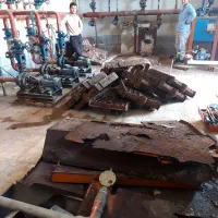 کار آموز و شاگرد تاسیساتی|استخدام صنعتی، فنی، مهندسی|پارس‌آباد, |دیوار