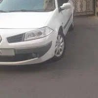 مگان2000 مدل ۹۱ اتوماتیک|خودرو سواری و وانت|تهران, شهرک ولیعصر جنوبی|دیوار