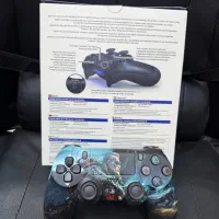 دسته ps4