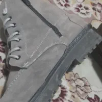 کفش بوت