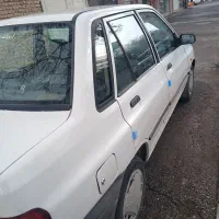 پراید صبا ۸۹|خودرو سواری و وانت|کرمان, |دیوار