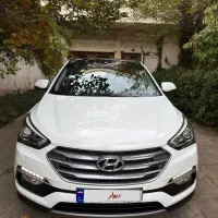 سانتافه 2017|خودرو سواری و وانت|شیراز, فرهنگ شهر|دیوار