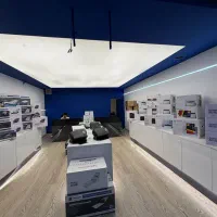 فروش اسکنر و پرینتر و تجهیزات فروشگاهی