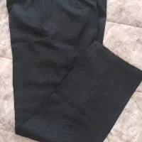 کت و شلوار و جلیقه  مردانه نو همراه با اشانتیون|لباس|هشتگرد, فاز ۷ مهستان|دیوار