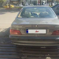 پارس مدل 92|خودرو سواری و وانت|اردبیل, |دیوار
