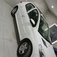 207پانا 1400موتورTu5|خودرو سواری و وانت|ساوه, |دیوار