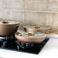 قابلمه|ظروف پخت‌وپز|کرج, کوی کارمندان جنوبی|دیوار