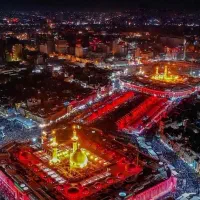 کربلا زمینی و هوایی نقد و اقساط|تور و چارتر|تهران, ایرانشهر|دیوار