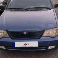 ۱۱۱مدل۹۰|خودرو سواری و وانت|رباطکریم, رباطکریم|دیوار