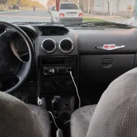 پراید مدل ۹۰ سالم