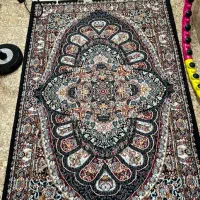 یک جفت فرش ۱در ۱/۵ ست|فرش|خشکبیجار, |دیوار