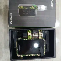 ویپ نیاز به تعمیر