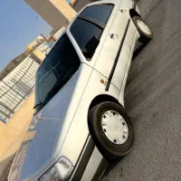 پژو 405بدون رنگ مدل 92