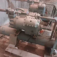 تعمیر‌‌ونصب‌‌سردخانه‌دستگاه‌بستنی‌چیلر‌یخساز