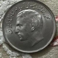 سکه قدیمی|کلکسیون سکه، تمبر، اسکناس|تهران, شهرک ولیعصر جنوبی|دیوار