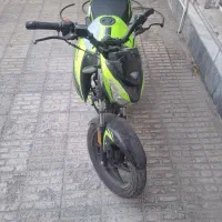 موتور زونتس ۲۵۰|موتورسیکلت|کرج, فاز ۱ مهرشهر|دیوار