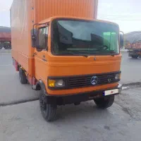 خاور۸۰۸|خودرو سنگین|بروجرد, |دیوار