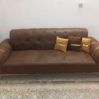 مبل راحتی ۸ نفره