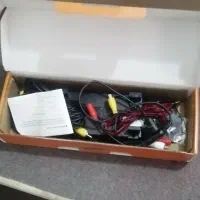 آینه مانیتور نو|قطعات یدکی و لوازم جانبی|محمدشهر, محمدشهر|دیوار