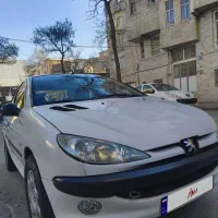 206SD/V20.88|خودرو سواری و وانت|سنندج, |دیوار