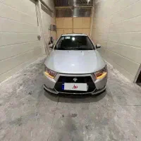 دنا پلاس  اتومات توربو ۱۴۰۱|خودرو سواری و وانت|دزفول, |دیوار