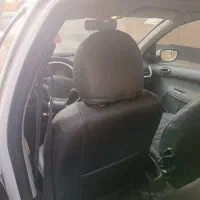 ۲۰۷ بدون رنگ مدل ۹۹ فرمان برقی با رینگ (دنده ای)|خودرو سواری و وانت|تهران, اکباتان|دیوار