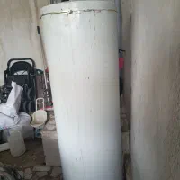 آبگرمکن مخزنی