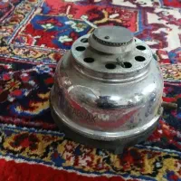 چراغ نفتی  وسکه قدیمی و تعدادی دیگرعکسهاشونوگذاشتم|کلکسیون اشیاء عتیقه|اردبیل, |دیوار