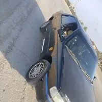 پژو 405مدل 83