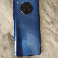 گوشی هانر 50 لایت در حد آک|موبایل|خرم‌آباد, |دیوار