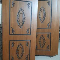 تولیدی درب های اتاقی|مصالح و تجهیزات ساختمان|خوی, |دیوار