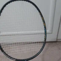 راکت بدمینتون معمولی و حرفه ای|ورزشهای توپی|نیشابور, شهرک قدس|دیوار