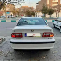 سمند f7مدل 96|خودرو سواری و وانت|بوکان, |دیوار