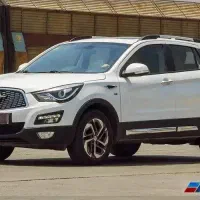 هایما S5 پرو اتومات خشک