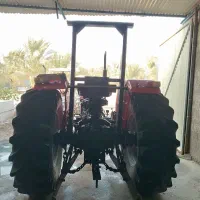 تراکتور تمیز کم کار مدل88|خودرو سنگین|برازجان, |دیوار