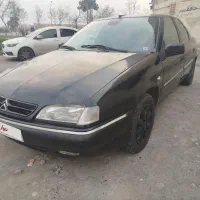 زانتیا مدل 1381 تمیز و مرتب