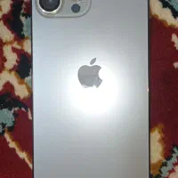 اپل iPhone 13 Pro Max با حافظهٔ ۲۵۶ گیگابایت CH