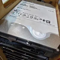 هارد هارد ۱۶ترابایت اصلی