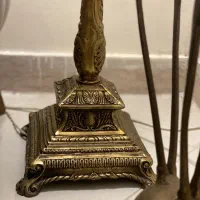 آباژور برنجی|چراغ خواب و آباژور|پرند, فاز ۲|دیوار