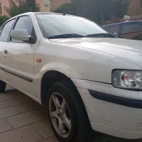 سمند LX90