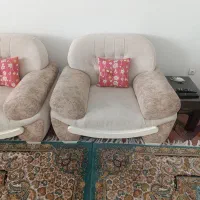 مبلمان|مبلمان خانگی و میز عسلی|کاشمر, |دیوار