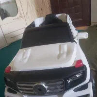 ماشین شارژی|اسباببازی بچه|کوهدشت, |دیوار