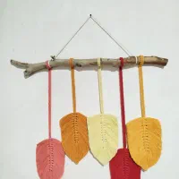 دیوارکوب پاییزی یلدایی