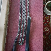 زنجیر سوارکاری