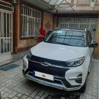 ایکس۳۳گیربکس AT|خودرو سواری و وانت|ملارد, |دیوار