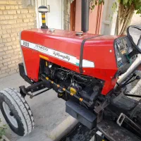 تراکتور ۲۸۵ عروسک|خودرو سنگین|کوهدشت, |دیوار