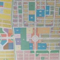 زمین کوثر۱/ بلوار سپاه/ قابل ساخت|فروش زمین و ملک کلنگی|هشتگرد, شهرک بعثت|دیوار