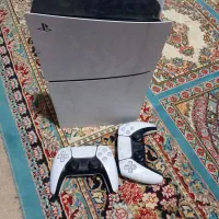 ps 5
