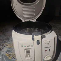 سرخ کن