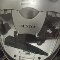 بخارشو|جاروبرقی، جارو شارژی، بخارشو|تهران, شکیبا|دیوار